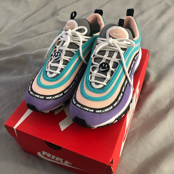 Men’s air max 97 have a Nike day - Picture 3 of 6